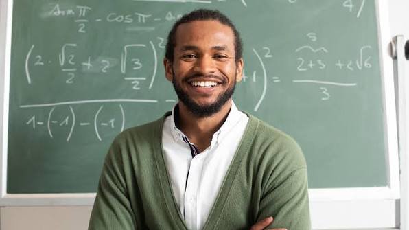 teacher dan